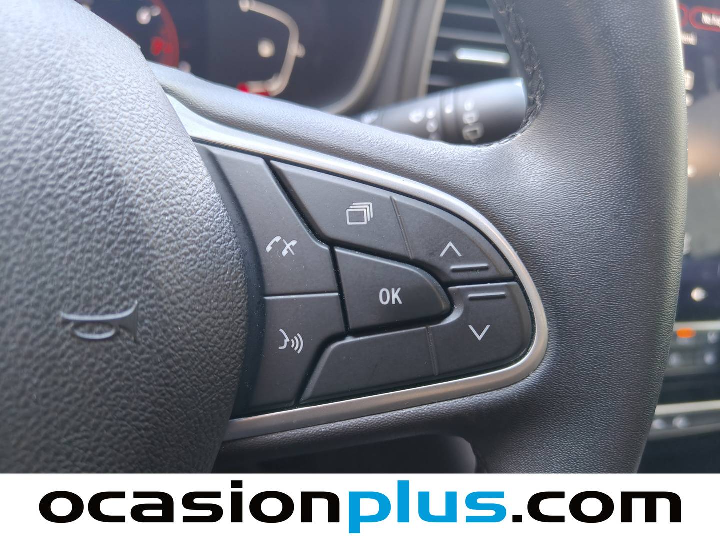 Renault Mégane Renault Megane Techno TCe GPF (140 CV) seminuevo