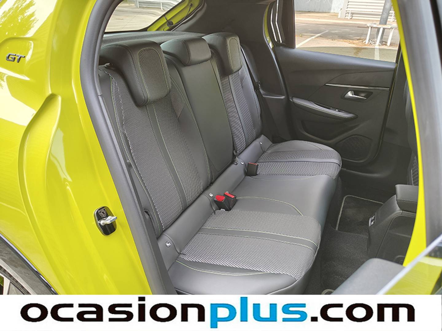 Foto Peugeot 208 Peugeot 208 PureTech 100 GT (100 CV)