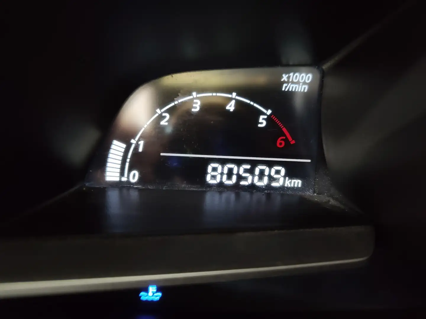 Foto Mazda CX-3 Mazda CX-3 1.5 DE Style+ Navegador 2WD (105 CV)