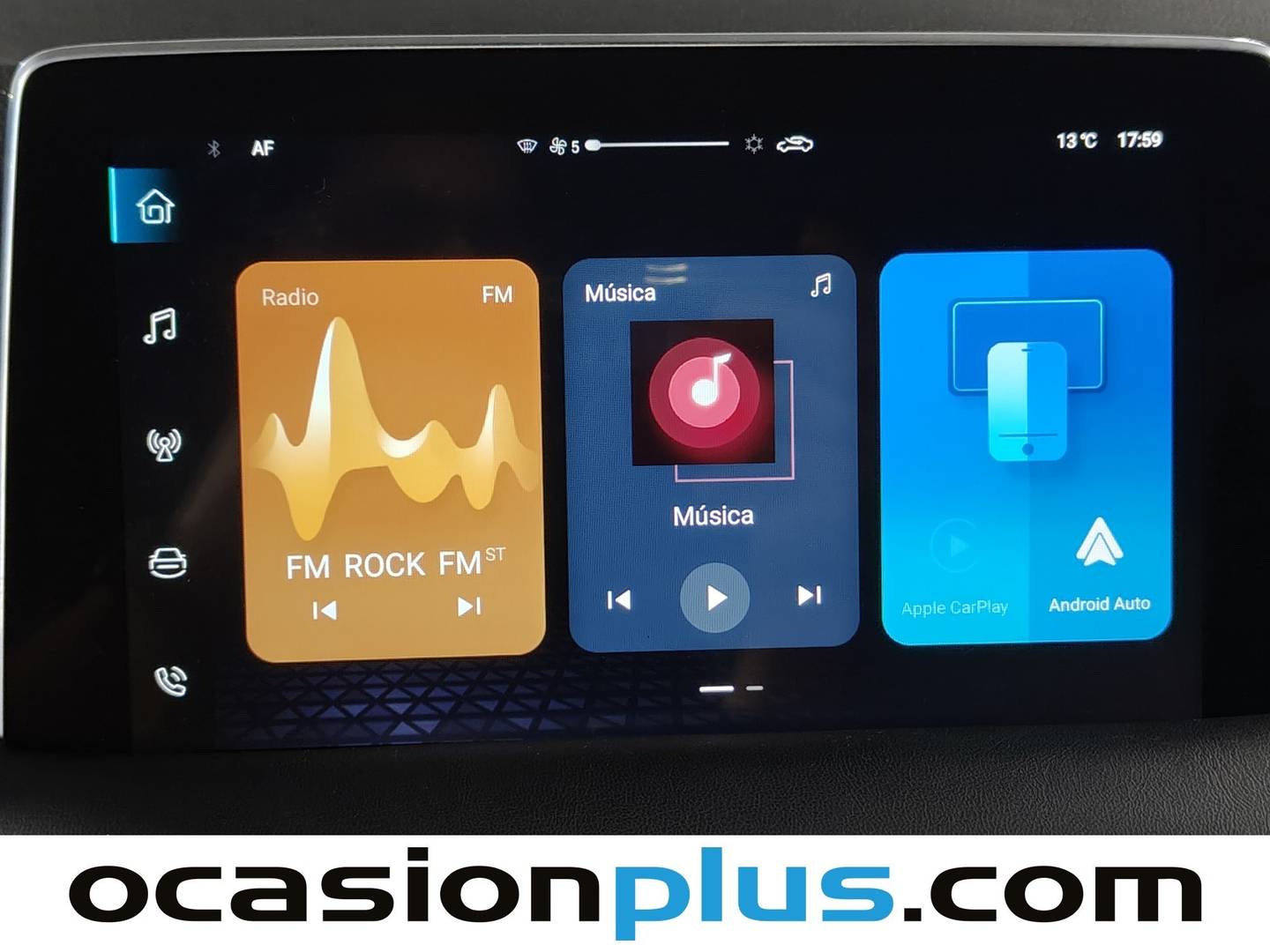 Accesorios del MG HS MG HS 1.5 Turbo GDI Luxury (162 CV)