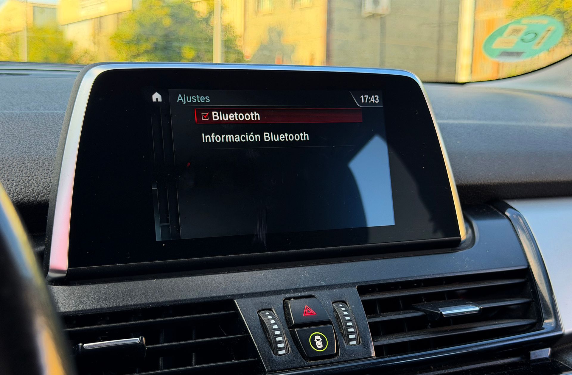 BMW Serie 2 Gran Tourer 2 216d Gran Tourer Business - foto 33