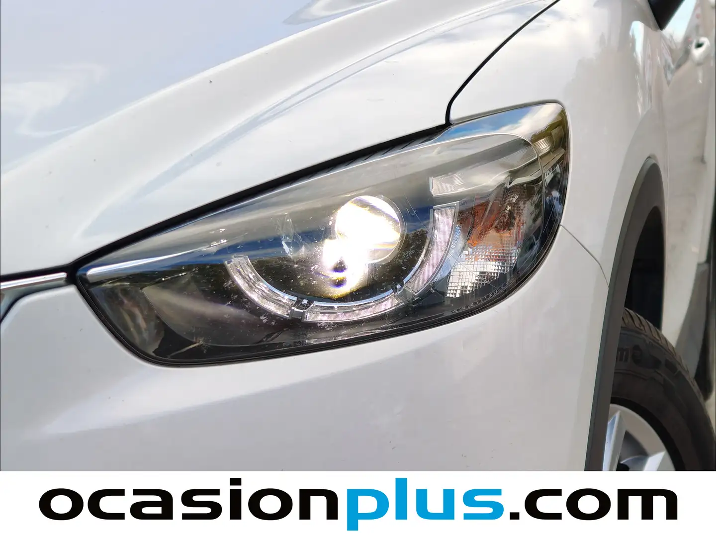 Foto Mazda CX-5 Mazda CX-5 2.2 DE Style+ 2WD (150 CV)