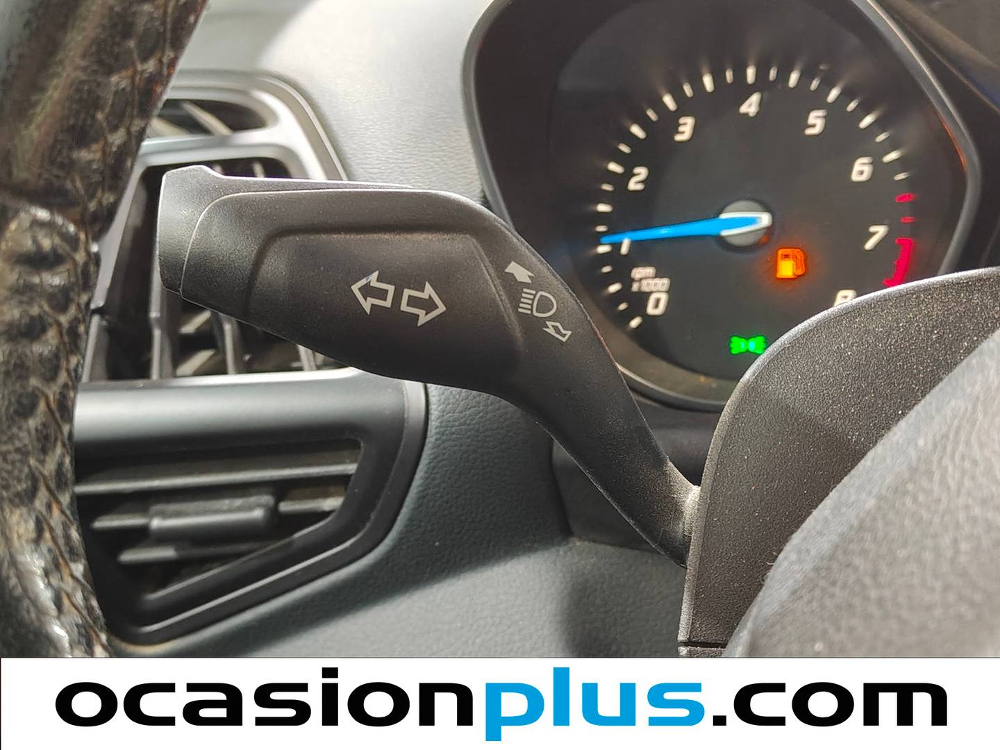 Ford Grand C-Max Ford Grand C-Max 1.0 EcoBoost S&S Trend Auto (125 CV) de segunda mano