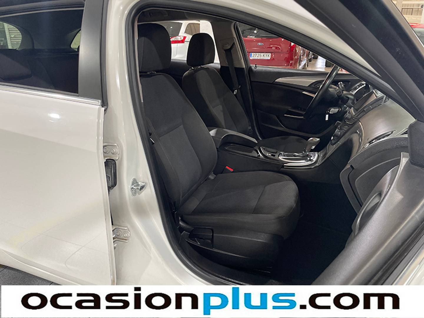 Foto Opel Insignia Opel Insignia 1.6 CDTI Selective Auto (136 CV)