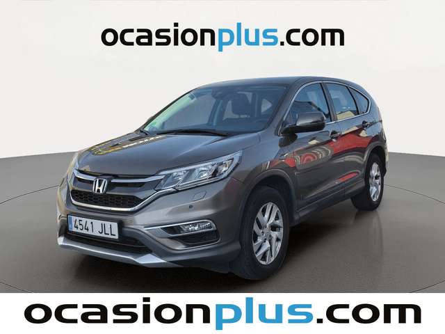Honda CR-V 1.6 i-DTEC Elegance 4x4 Auto (160 CV) de segunda mano