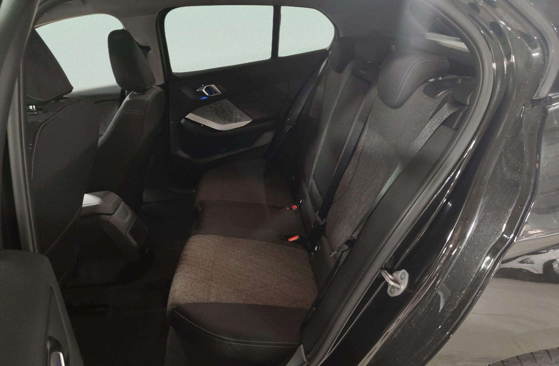 BMW Serie 1 120d Pack M - foto 13