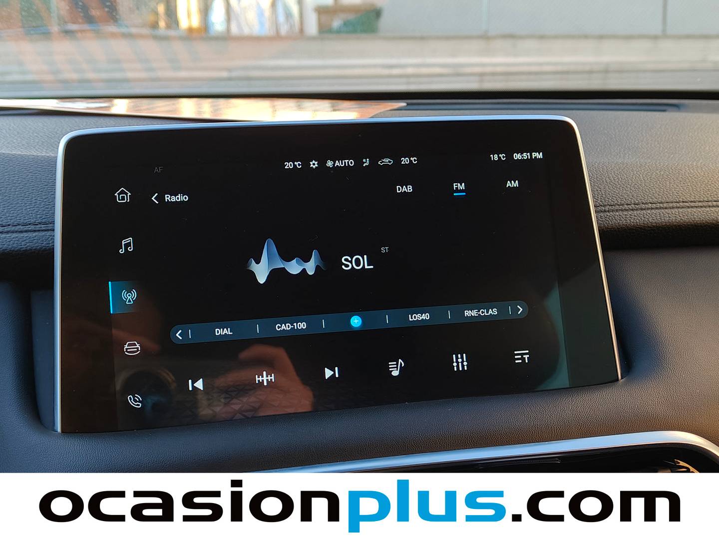 MG HS MG HS 1.5 Turbo GDI Comfort DCT (162 CV) 2023