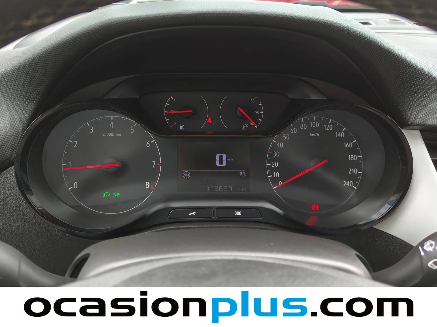 Foto Opel Crossland X Opel Crossland X 1.5 D Opel 2020 (102 CV)