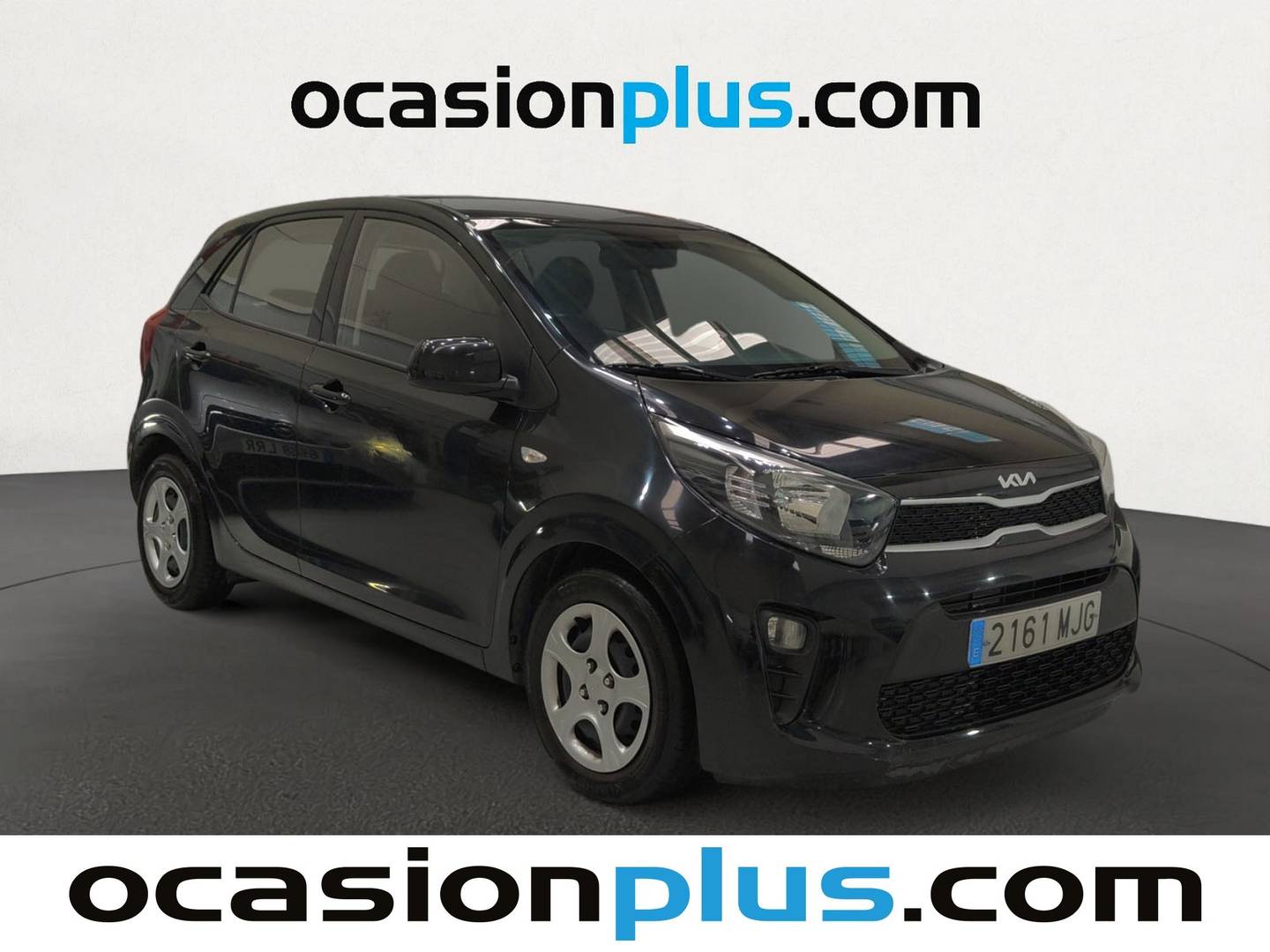 Foto KIA Picanto Kia Picanto 1.0 DPi Concept  (67 CV)