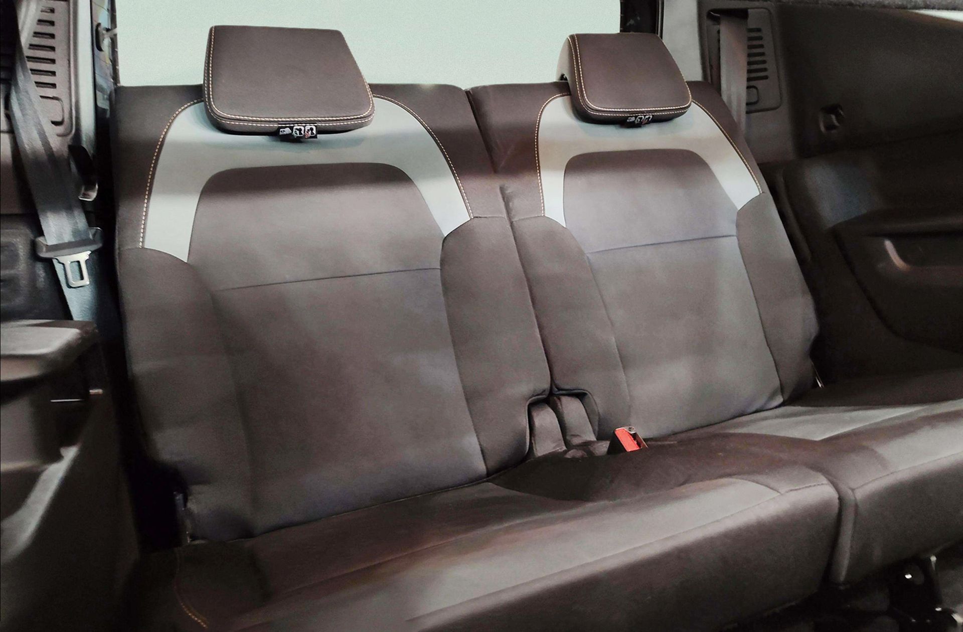 Dacia Jogger Extreme Hybrid 7 plazas - foto 18