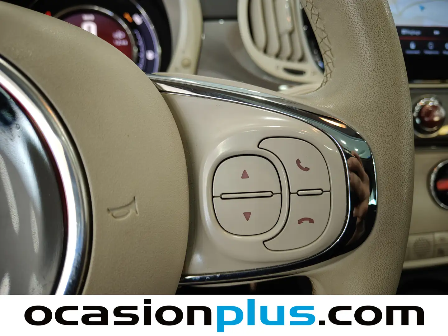 Foto Fiat 500 Fiat 500 1.0 Hybrid Dolcevita (70 CV)