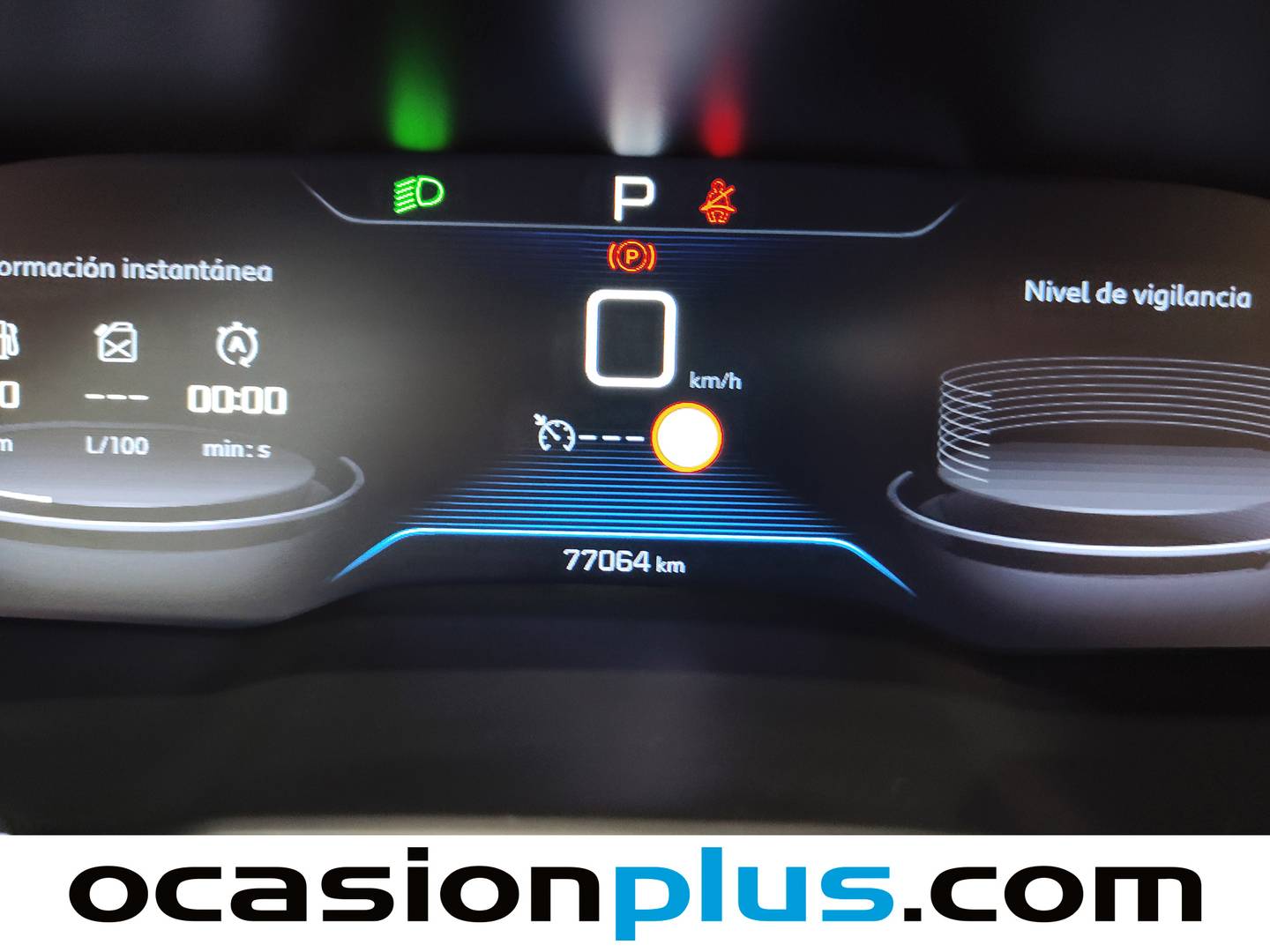 Peugeot 508 Peugeot 508 BlueHDi 160 S&S Allure EAT8 (160 CV) seminuevo