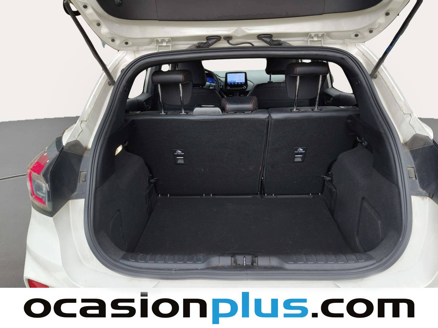 Foto Ford Puma Ford Puma 1.0 EcoBoost ST-Line X (125 CV)