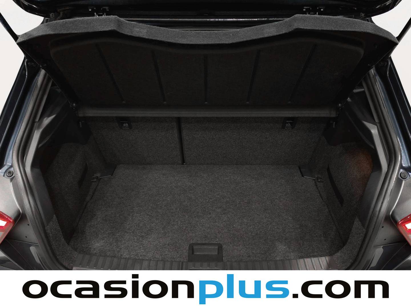 Fotos maletero Seat Ibiza SEAT Ibiza 1.0 TSI FR  (110 CV)