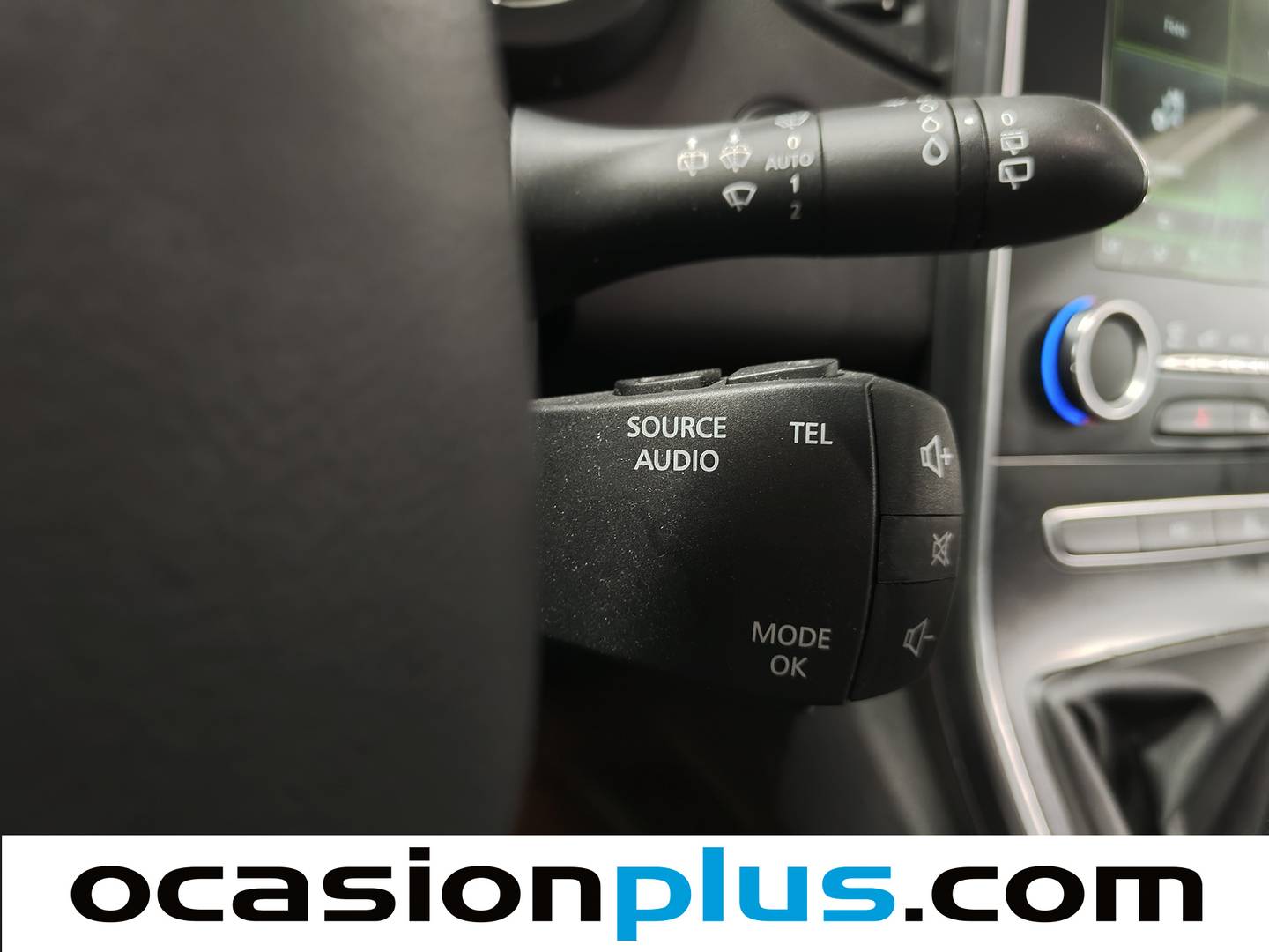 Renault Scenic Renault Scenic Edition One Energy TCe (130 CV ) km 0