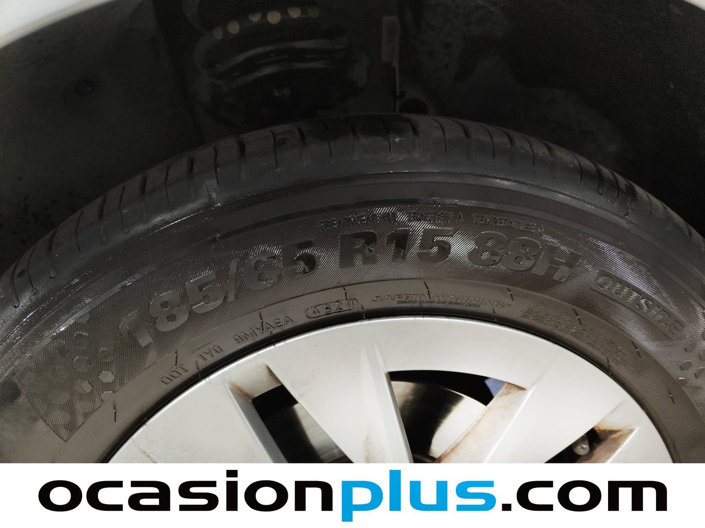 Foto Skoda Fabia Skoda Fabia 1.0 TSI Selection DSG (115 CV)