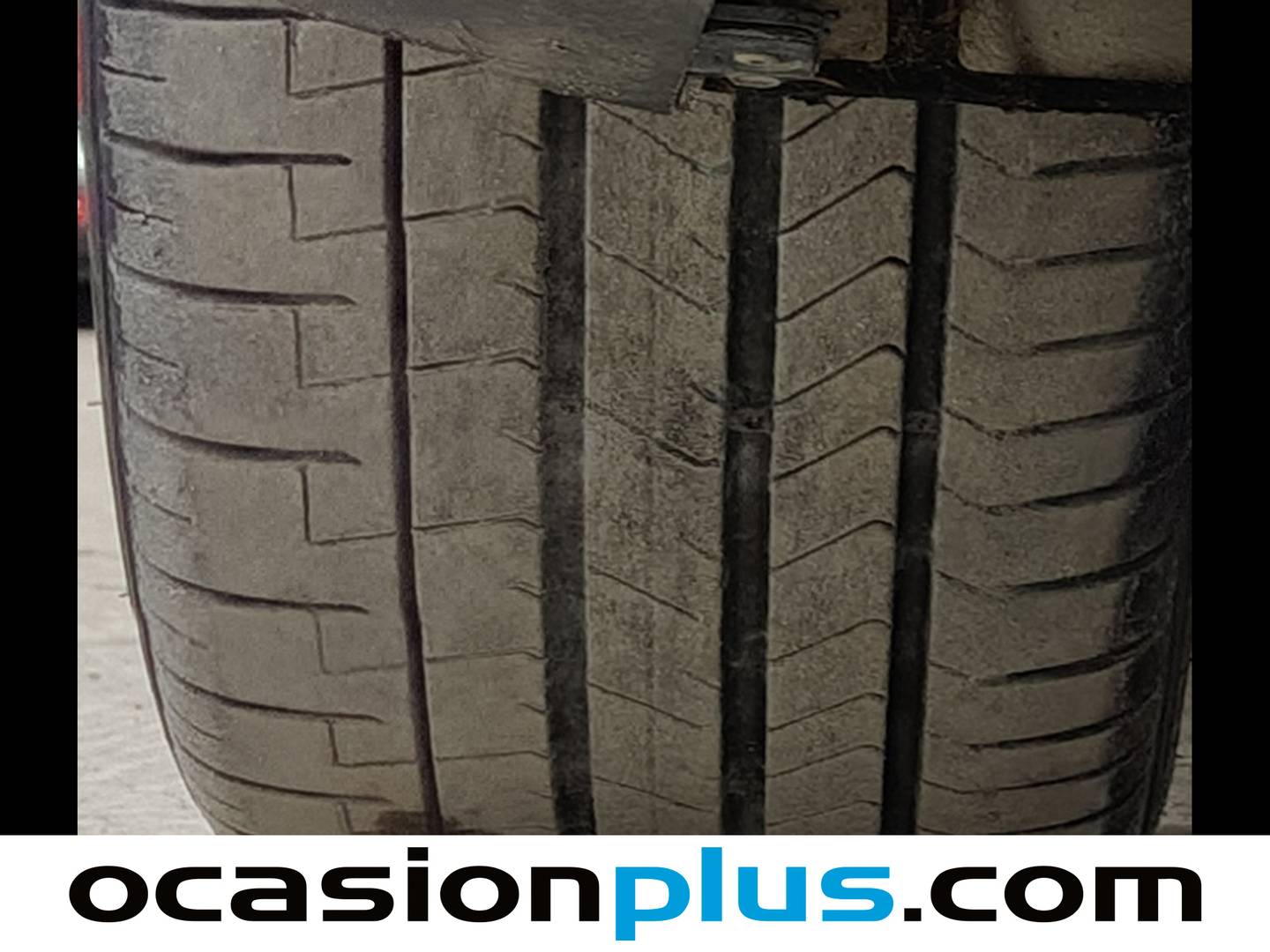 Foto Mercedes Clase C Mercedes-Benz Clase C C Estate 300 d (265 CV) Pack AMG