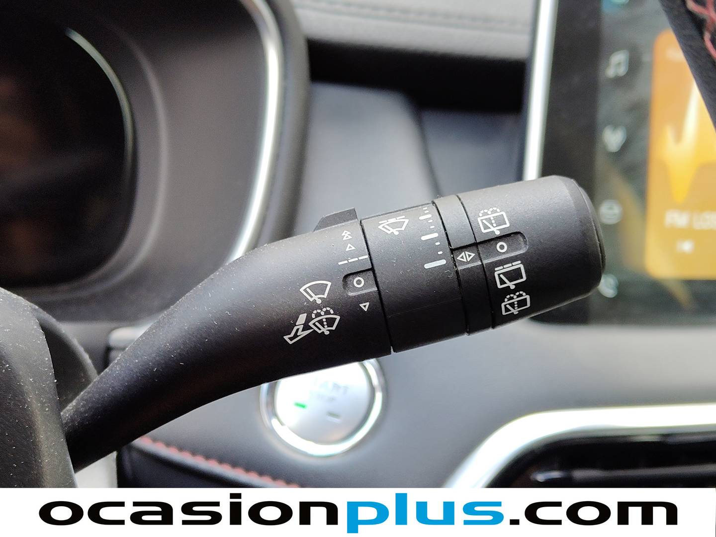 MG HS MG HS 1.5 Turbo GDI Comfort DCT (162 CV) km 0