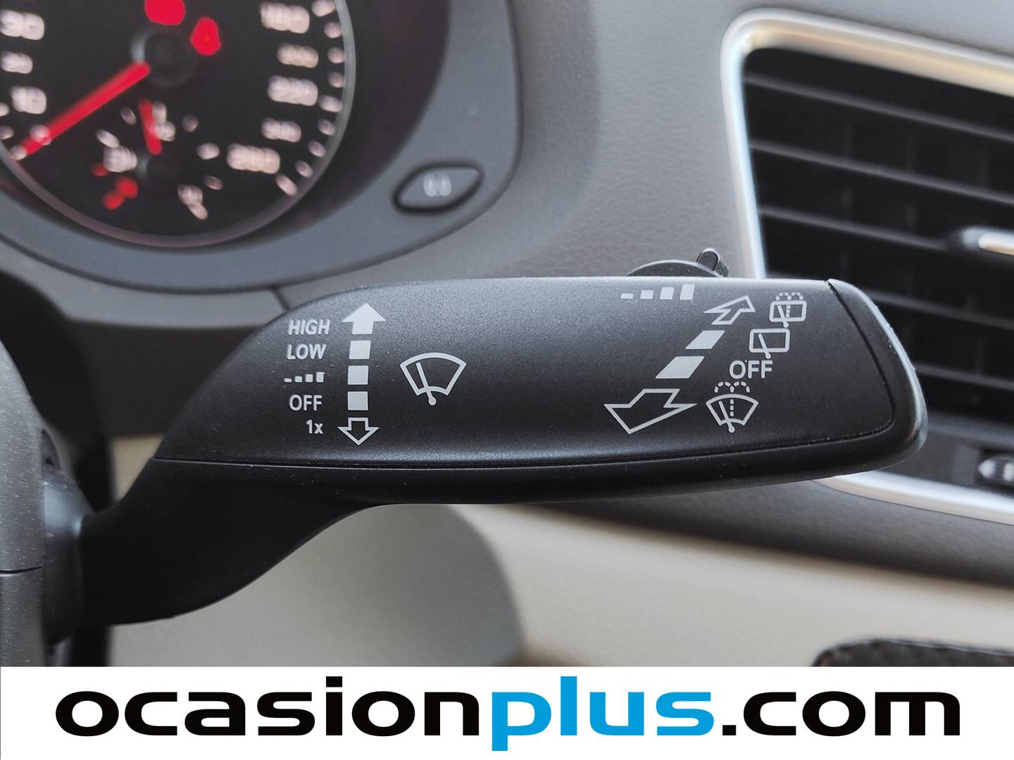 Foto Audi Q3 Audi Q3 Ambition 2.0 TDI quattro  (177 CV) S tronic