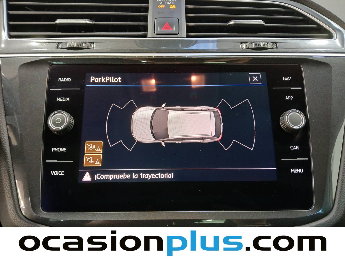 Volkswagen Tiguan Volkswagen Tiguan Advance 1.5 TSI (150 CV) DSG Pack R-Line barato