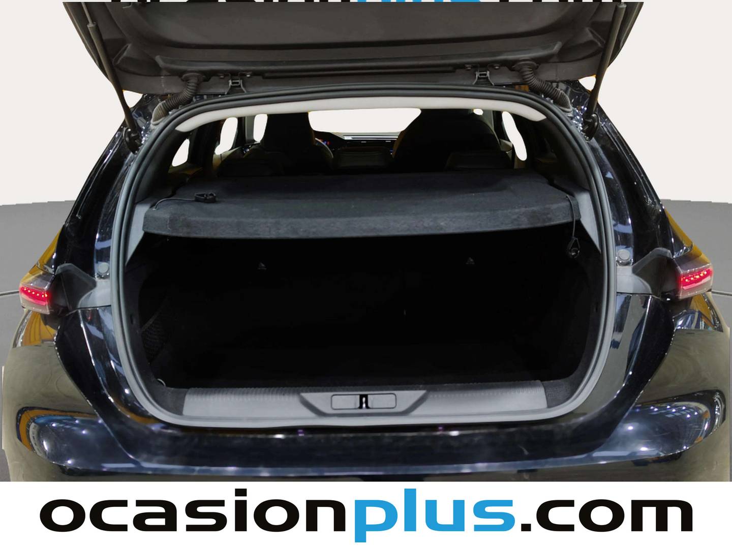 Peugeot 308 Peugeot 308 Allure Hybrid eDCS6 (145 CV) de segunda mano