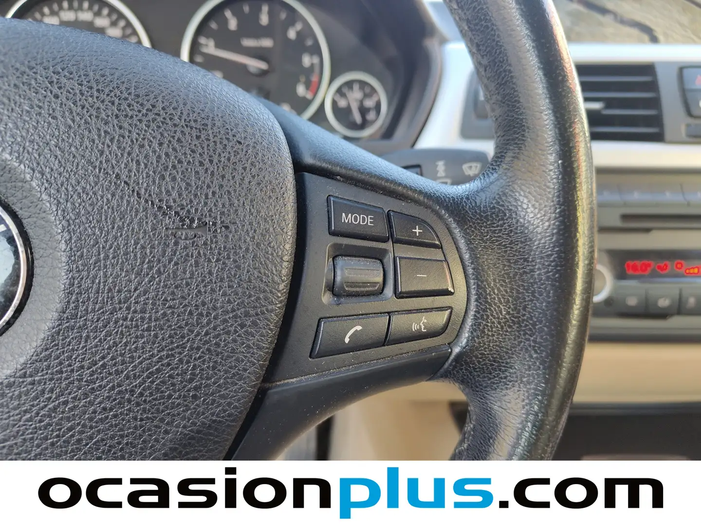 Foto BMW Serie 3 BMW Serie 3 318d (143 CV)