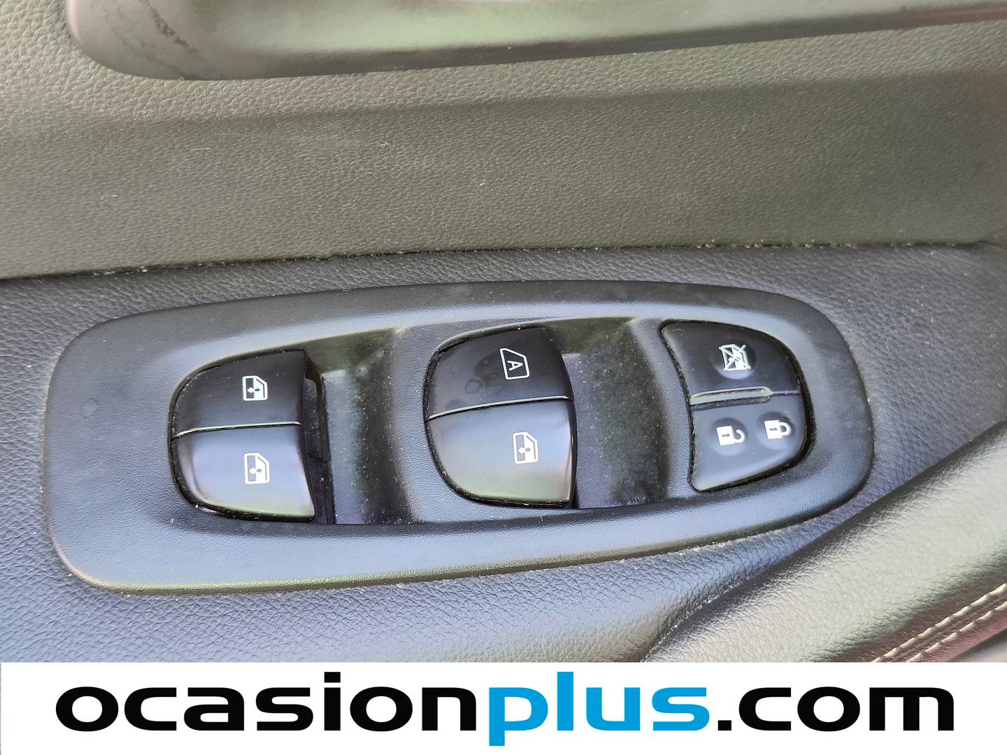 Foto Renault Kadjar Renault Kadjar Zen Energy TCe (130 CV)