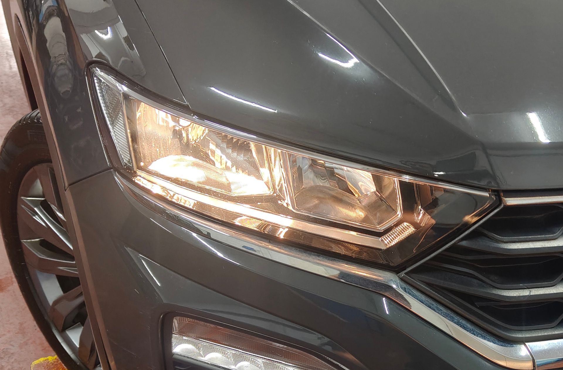 Volkswagen T-Roc Advance 1.0 TSI - foto 13