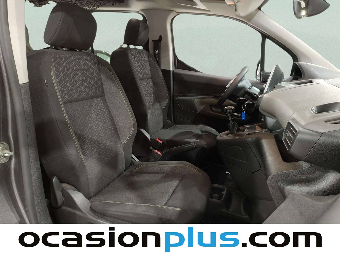 Foto Peugeot Rifter Peugeot Rifter BlueHDi 130 Active Standard (130 CV)