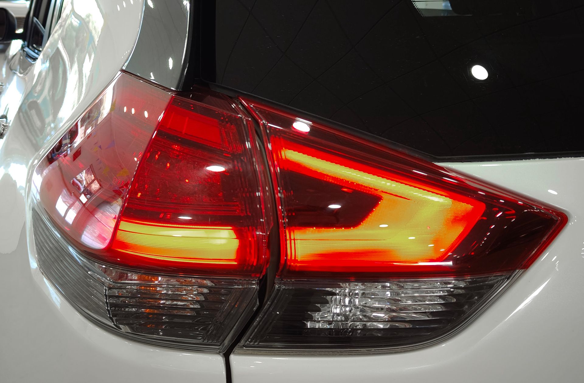 Nissan X-Trail dCi 150 Tekna 4x2 CVT 7 plazas - foto 19