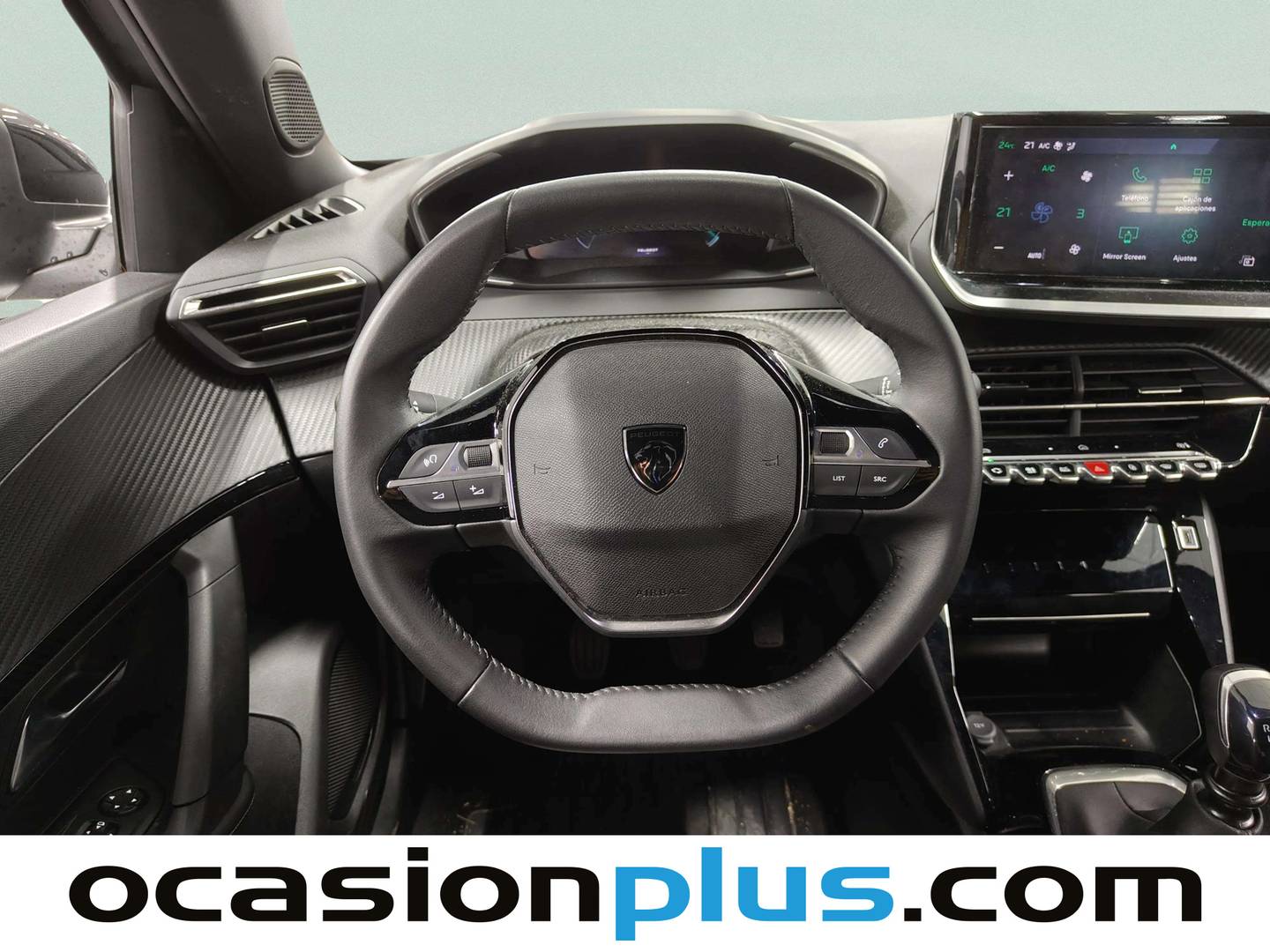 Peugeot 2008 Peugeot 2008 PureTech 100 S&S Allure (100 CV) de ocasión