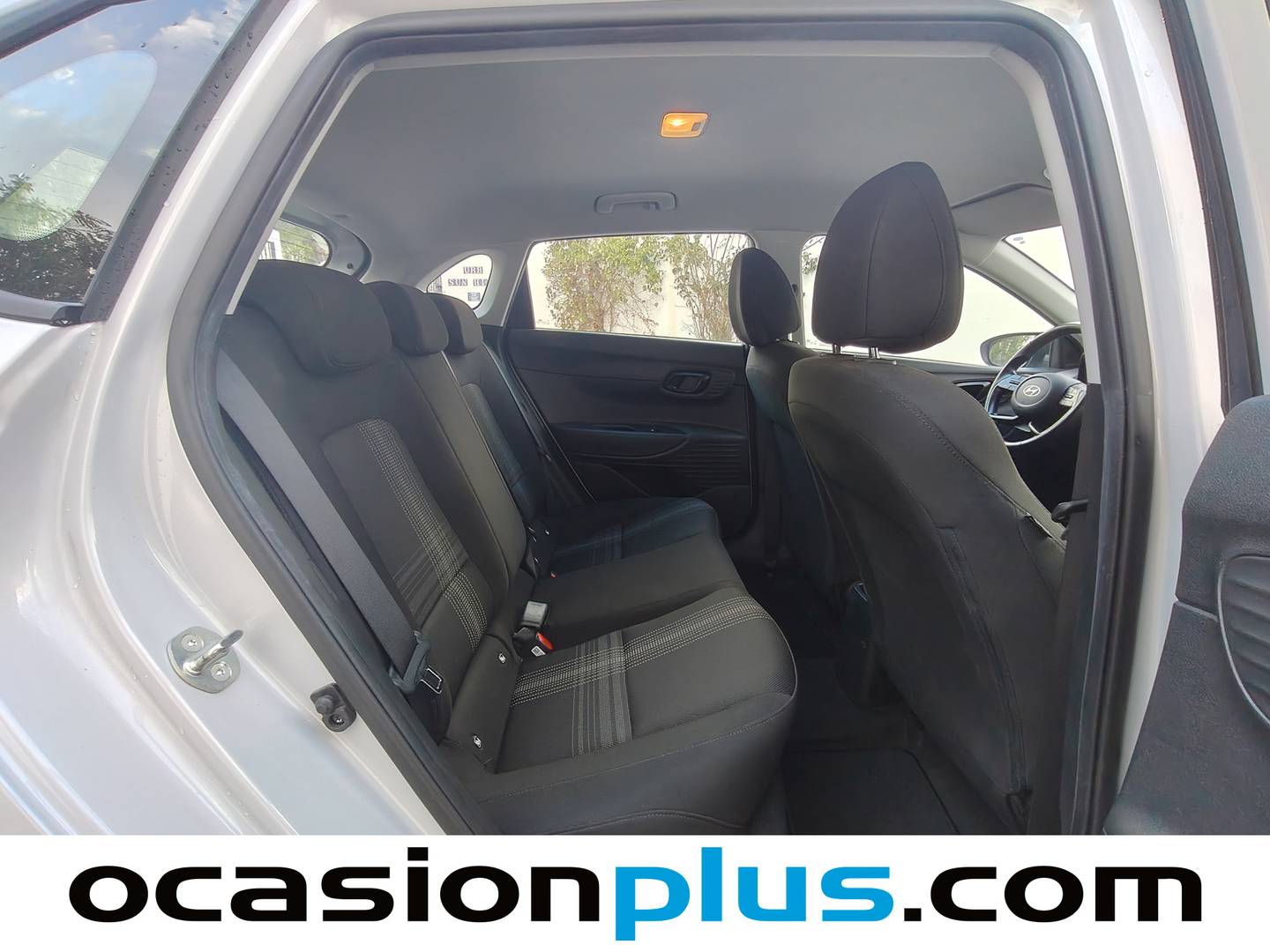 Foto Hyundai i20 Hyundai i20 1.2 MPI Essence (79 CV)