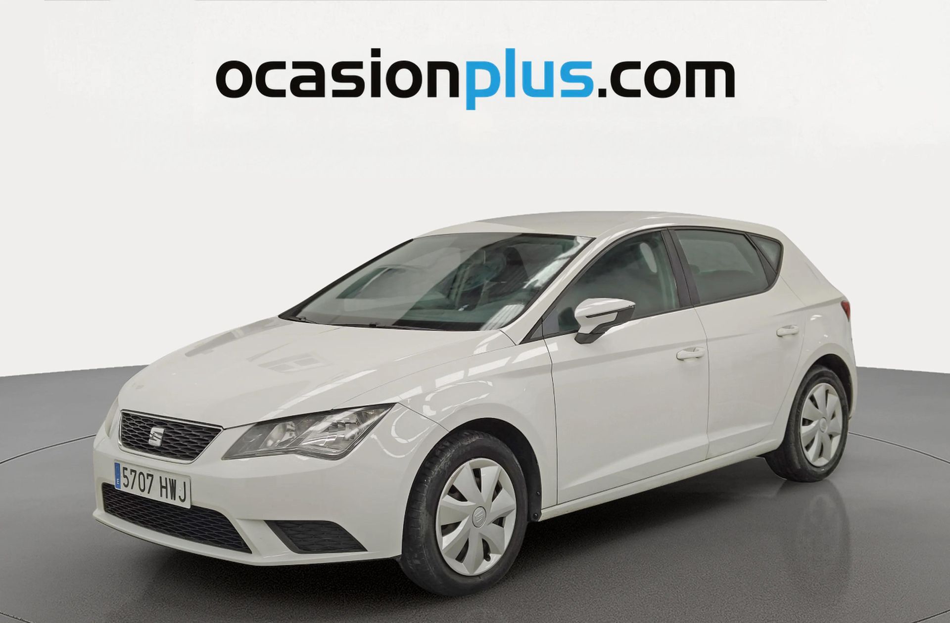 SEAT León 1.6 TDI Reference