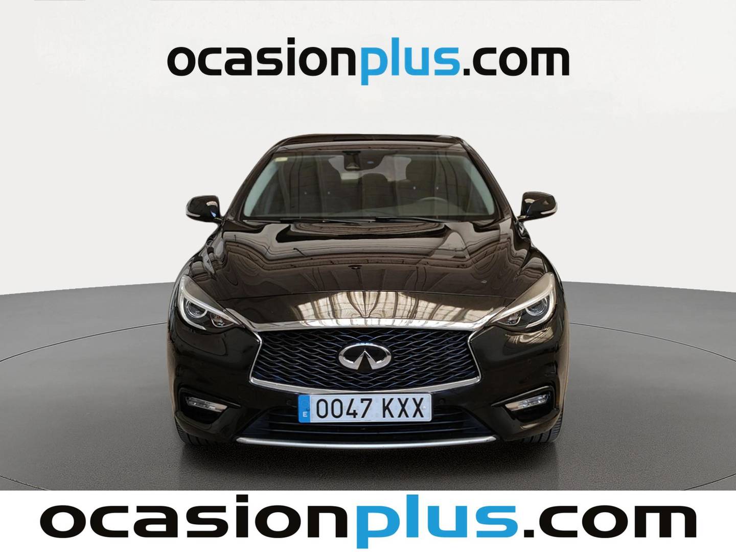 Infiniti Q30 Infiniti Q30 1.6 TC Premium 7DCT (156 CV) 156cv
