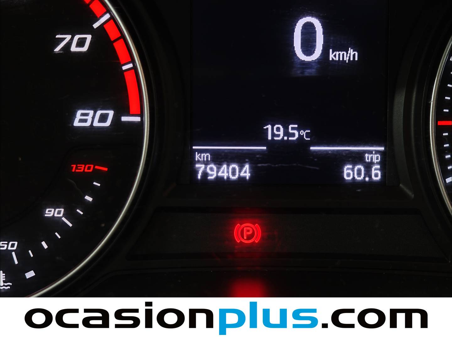 Seat León SEAT León 1.4 TSI S&S Style Visio (125 CV) seminuevo