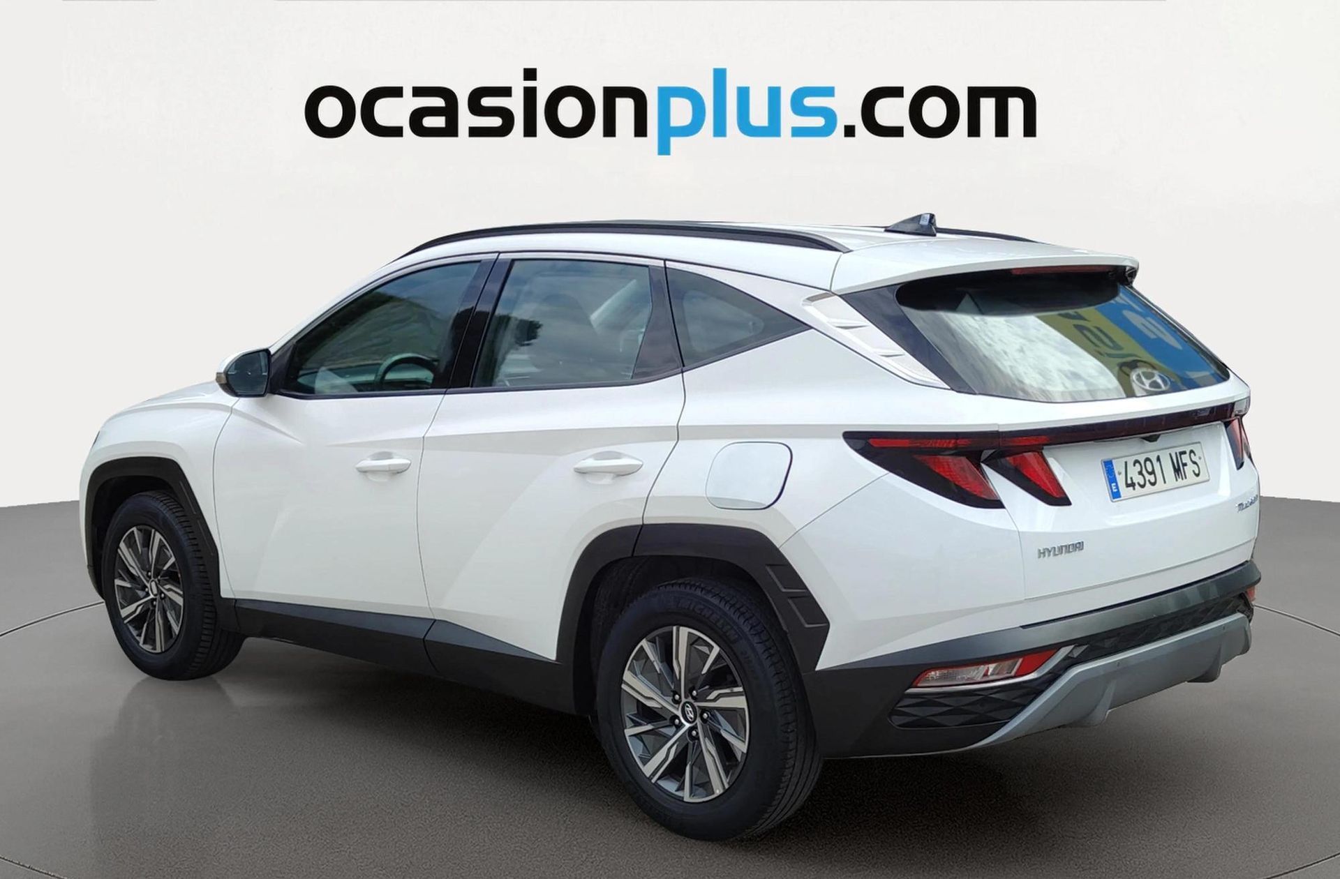 Hyundai Tucson 1.6 T-GDi Maxx - foto 3