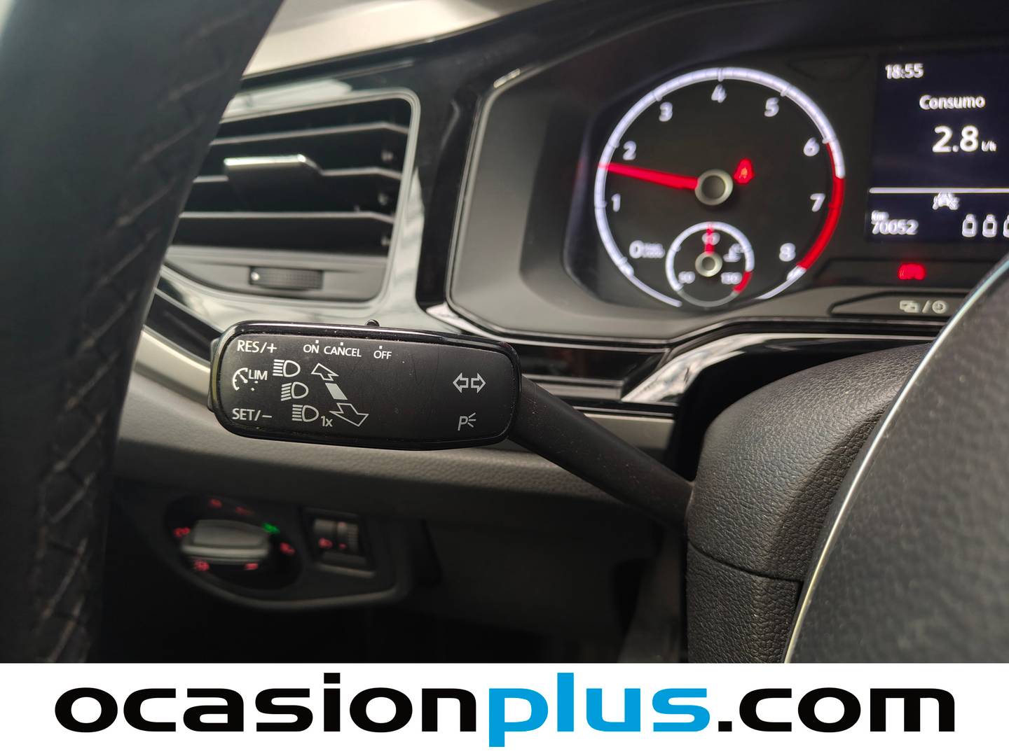 Volkswagen Polo Volkswagen Polo Advance 1.0 TSI (95 CV) de ocasión