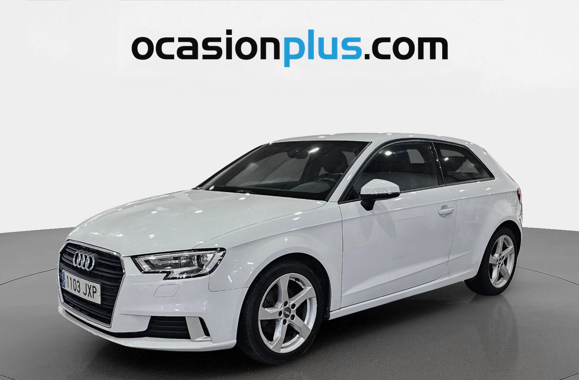 Audi A3 1.6 TDI sport edition