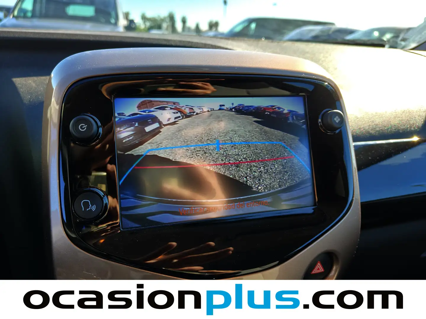 Foto Citroën C1 Citroen C1 1.0 VTI Origins (72 CV)