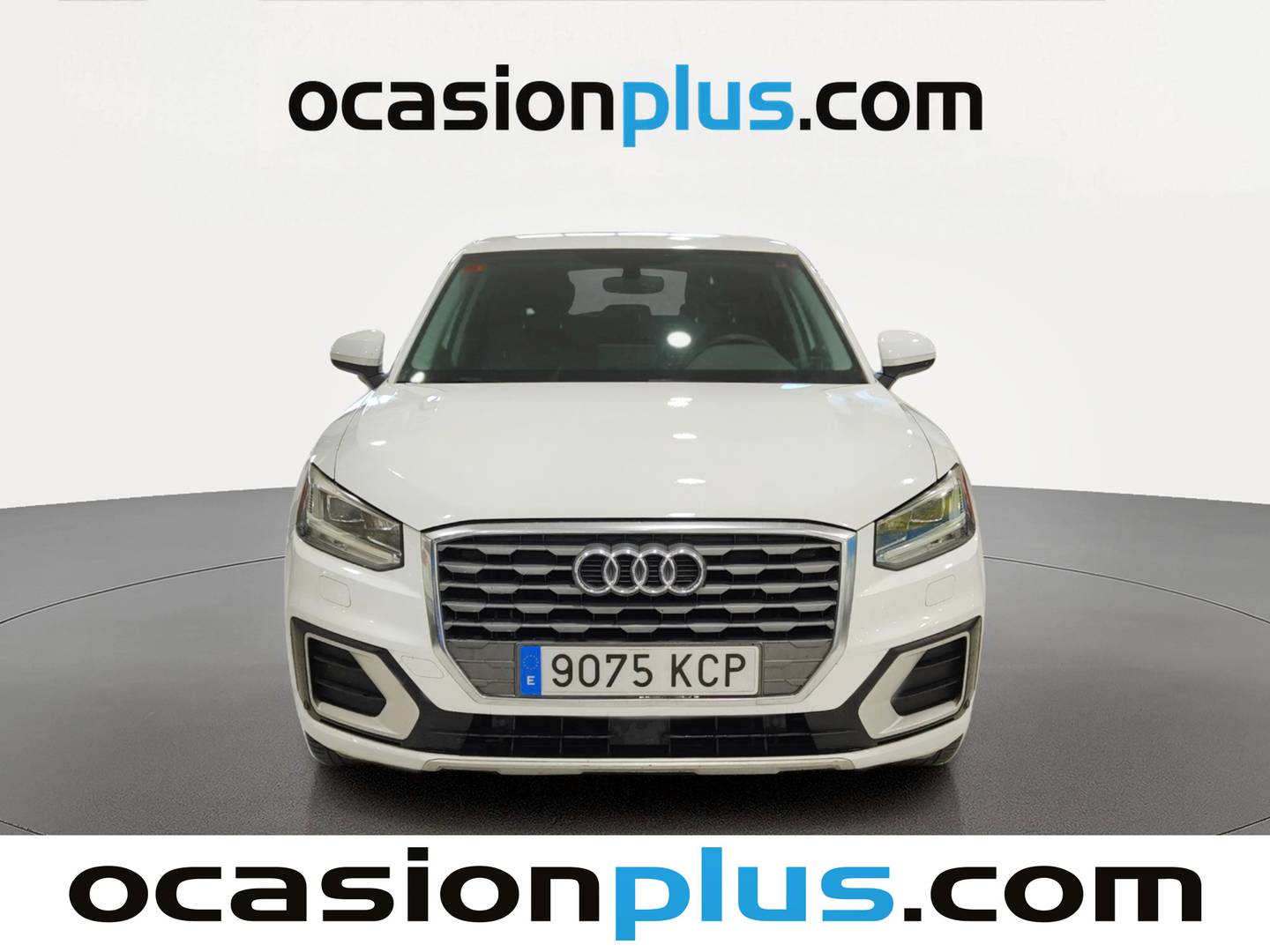 Audi Q2 Audi Q2 sport edition 1.6 TDI (116 CV) S tronic 116cv