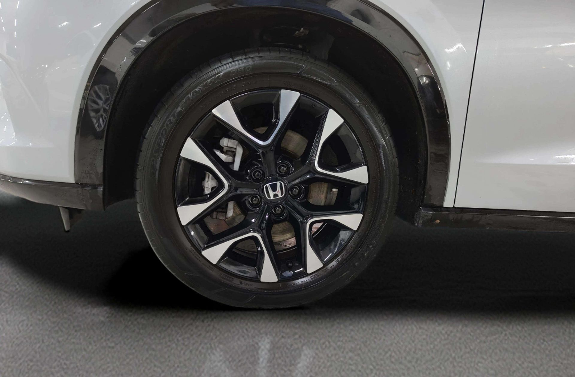 Honda ZR-V 2.0 i-MMD Advance CVT - foto 35