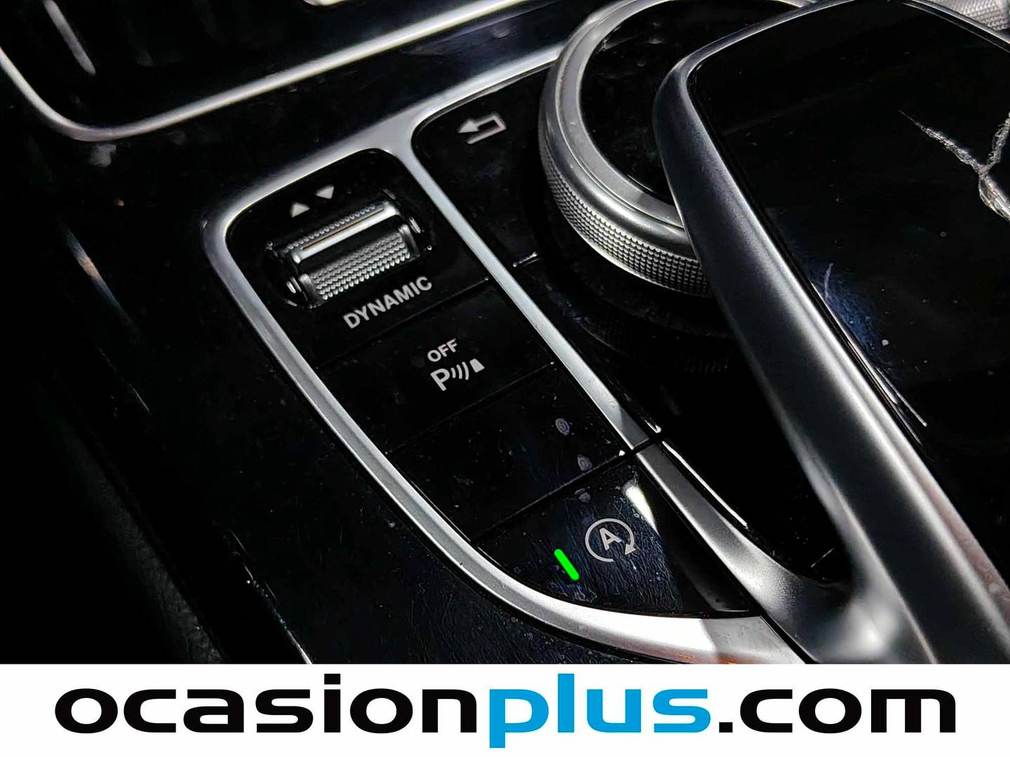 Acabados Mercedes Clase C Mercedes Clase C 220 d (170 CV) Pack AMG