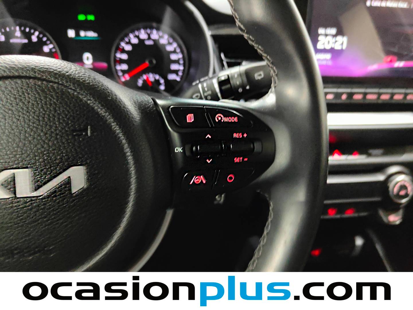 KIA Stonic Kia Stonic 1.0 T-GDi MHEV Drive iMT (120 CV) barato