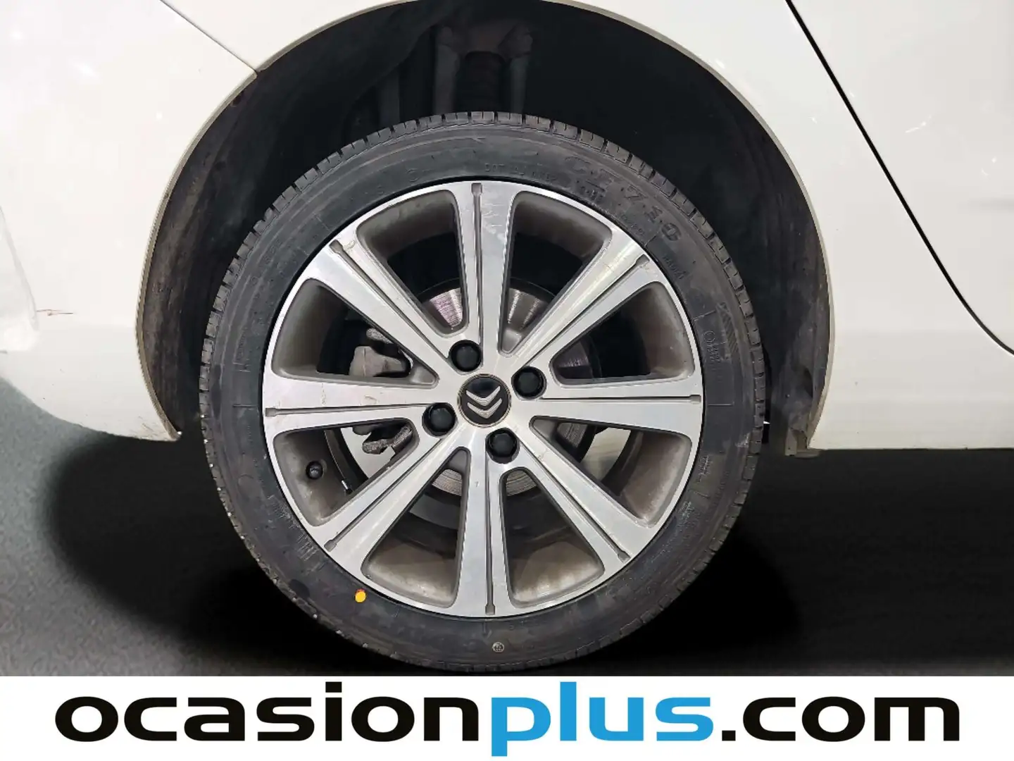 Foto Citroën C4 Citroen C4 BlueHDi 100 Feel Edition (99 CV)