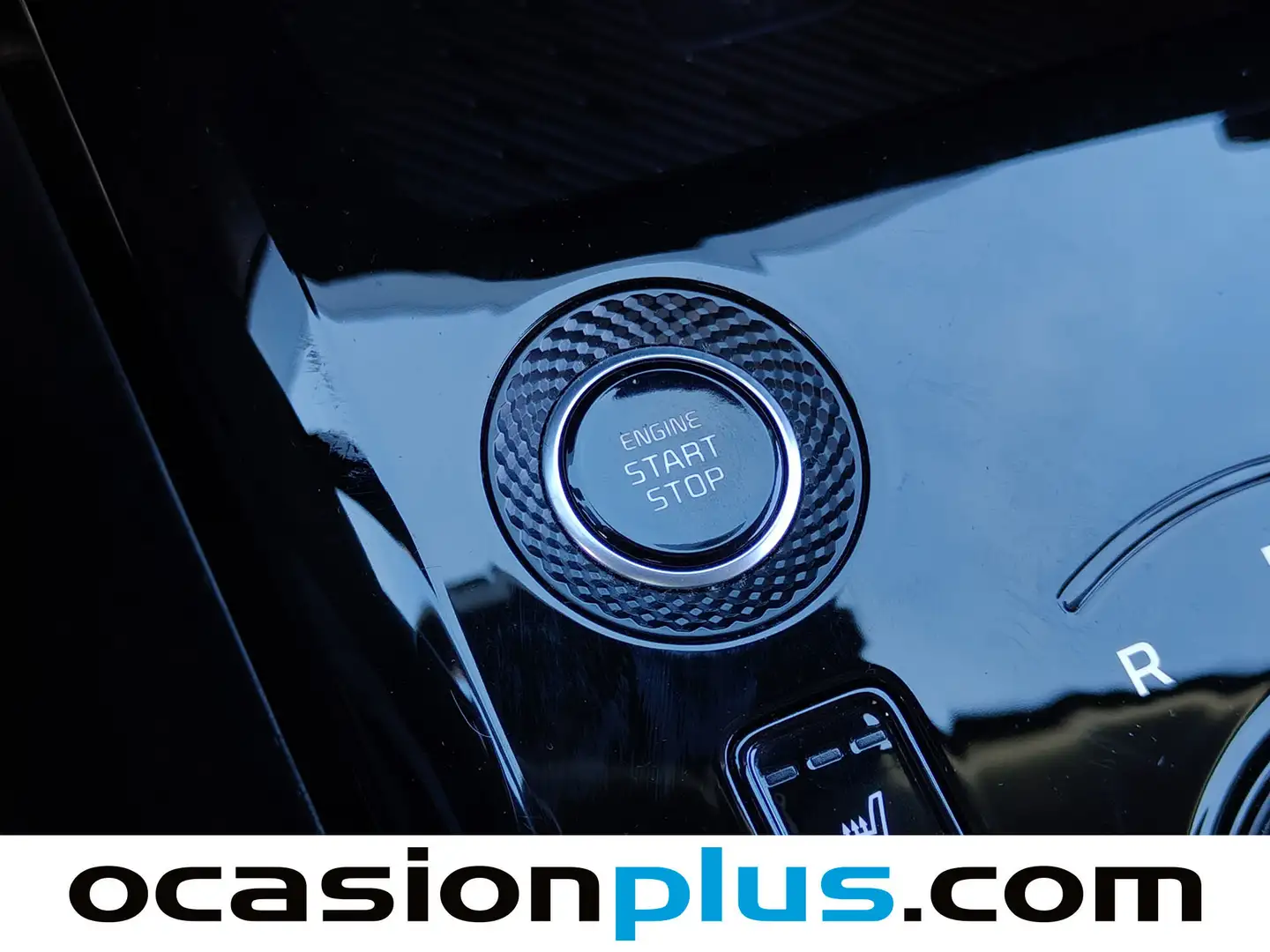 Foto KIA Niro Kia Niro 1 GDi HEV Emotion  (141 CV)