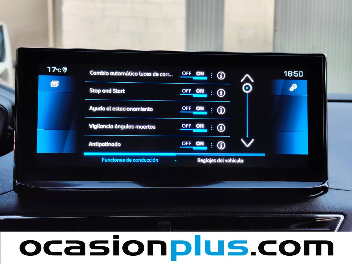 Peugeot 5008 Peugeot 5008 BlueHDI 130 S&S GT EAT8 (130 CV) 7 Plazas de segunda mano