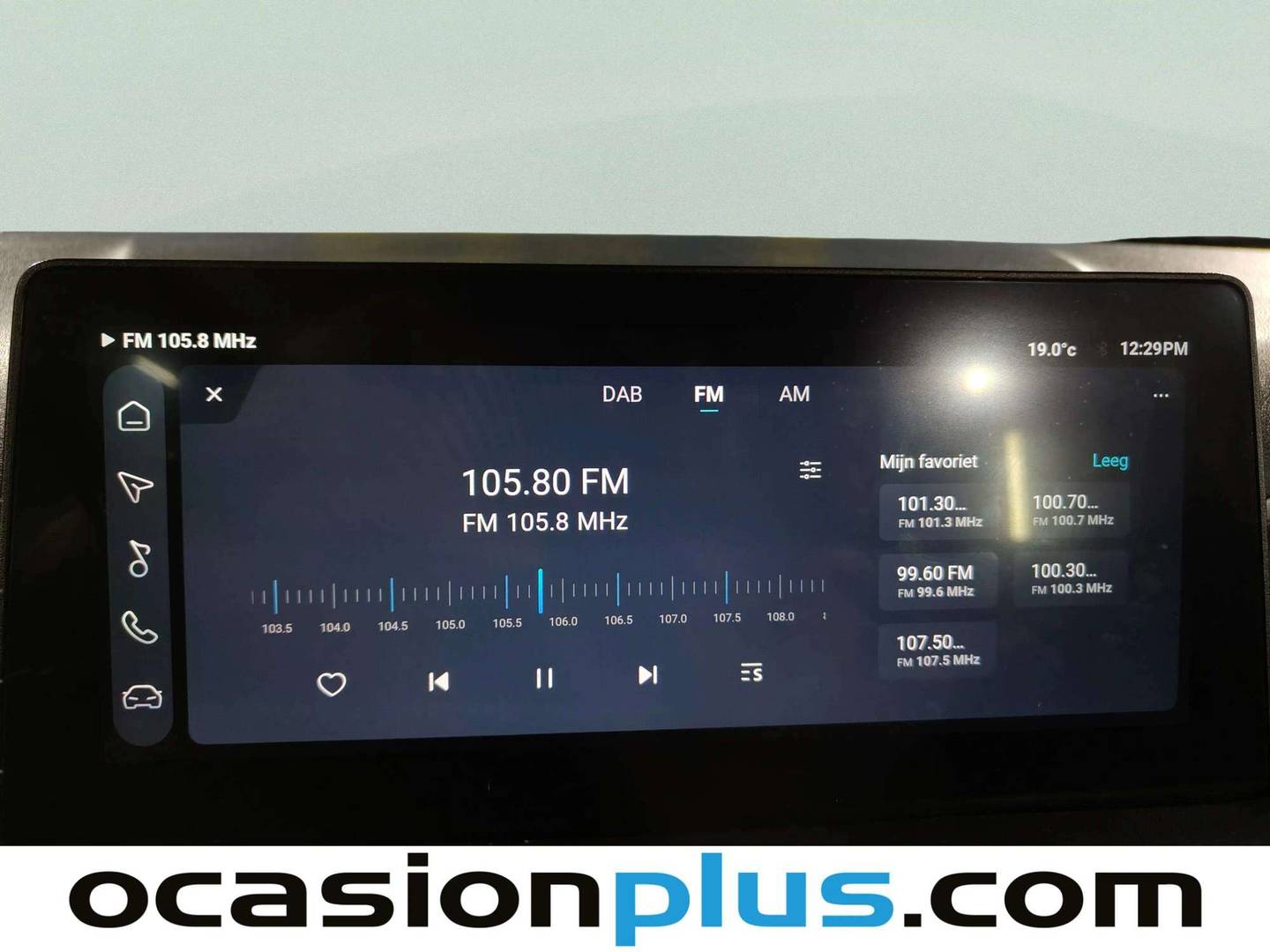MG MG3 Hybrid+ MG MG3 Hybrid+ Comfort (195 CV) barato