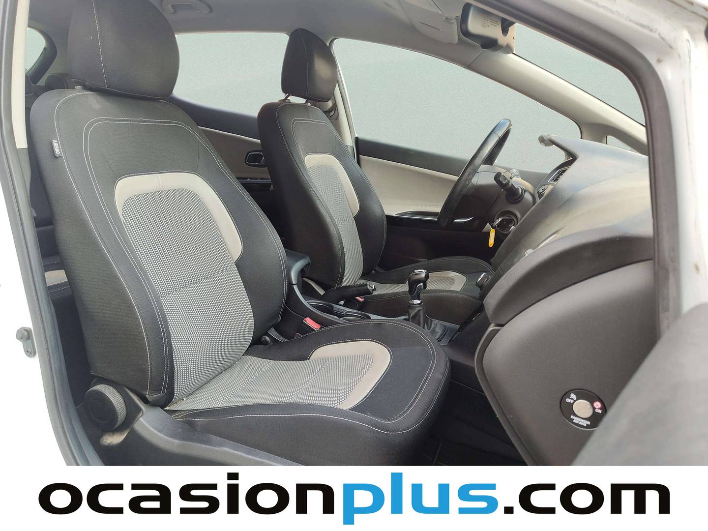 KIA Ceed Kia Ceed 1.6 CRDi VGT x-Tech17 DCT (136 CV) automático