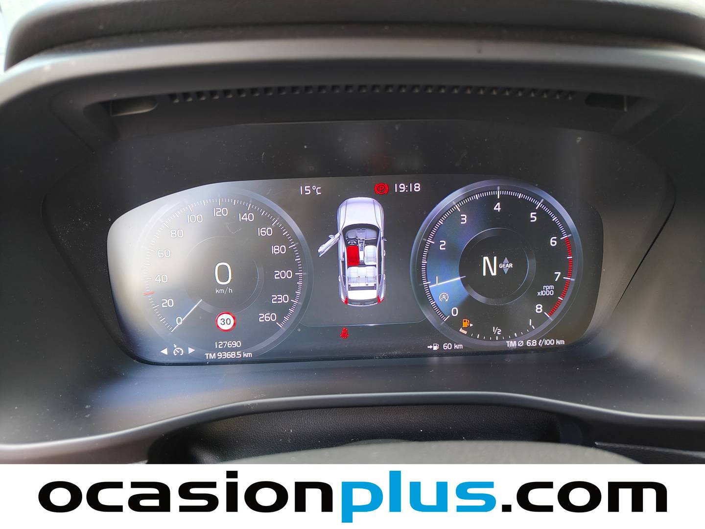 Volvo XC40 Volvo XC40 T3 (156 CV) barato