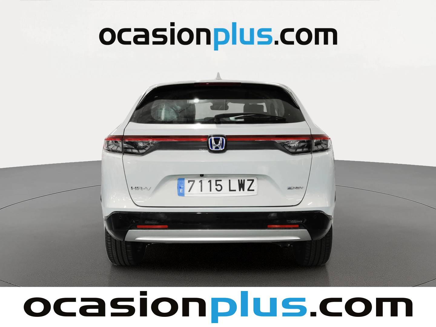 Honda HR-V Honda HR-V 1.5 i-MMD Advance 4x2 Auto (131 CV) de segunda mano